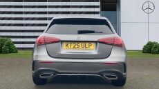 Mercedes-Benz A-Class A200 AMG Line Executive 5dr Auto Petrol Hatchback